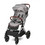 Lorelli Storm Καρότσι Μωρού Opaline Grey