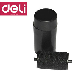 DELI ΜΕΛΑΝΙ ΕΤΙΚΕΤΟΓΡΑΦΟΥ 7500 ΜΑΥΡΟ