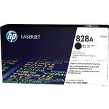 HP 828A Black Drum