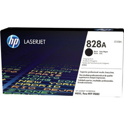 HP 828A Black Drum
