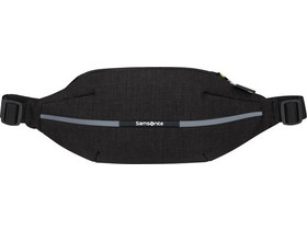 Samsonite Τσαντάκι Μέσης Μαύρο 140563-1041