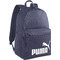 Puma Phase Τσάντα Πλάτης Navy Μπλε 079943-02 Puma Phase Τσάντα Πλάτης Navy Μπλε 079943-02