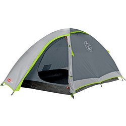 Coleman Darwin Σκηνή Camping Ιγκλού 3 Ατόμων 4 Εποχών 270x185x115cm