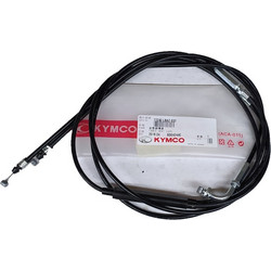 ΝΤΙΖΑ ΚΛΕΙΔΑΡΙΑΣ ΣΕΛΑΣ KYMCO XCITING 300R ie '08-'14 / XCITING 500R ie '10-'13 ΓΝΗΣΙΑ