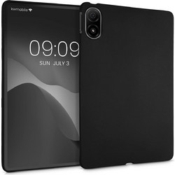 KW Silicone Matte Black (Honor Pad V8 Pro)