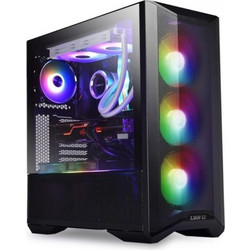 Vengeance WaterCool-X1 Lian-Li Edition (Ryzen 5-7600/32GB/1TB SSD/GeForce RTx 4070 12GB/FreeDos)