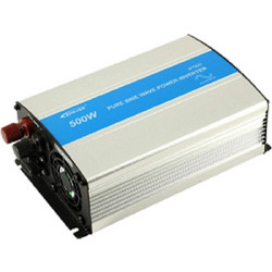 Μετατροπέας 500W - 24V Καθαρού Ημιτόνου Epever