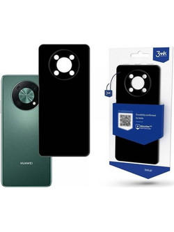 Θήκη κινητού 3mk Matt for Huawei Nova Y90 Black