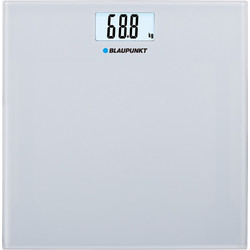 Blaupunkt Ηλεκτρονική Ζυγαριά BSP301 White