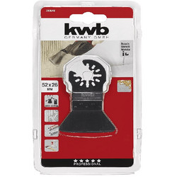 KWB 49709640 - Σκληρή ξύστρα