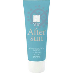 Raunsborg Nordic Beauty After Sun Γαλάκτωμα Σώματος 75ml