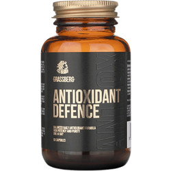 Grassberg Antioxidant Defence 60 Κάψουλες