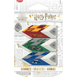 Maped - Harry Potter Γόμα Πυραμίδα (119514)