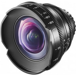 Samyang XEEN Cinema 14mm f/3.1 PL
