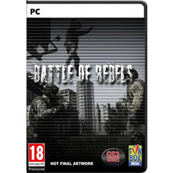 Battle Of Rebels PC