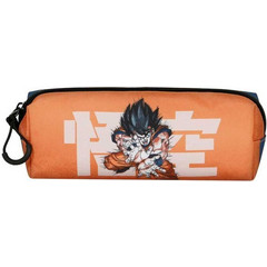 Karactermania Dragon Ball Kamehameha Κασετίνα Πορτοκαλί 05500