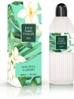 EYUP SABRI TUNCER Κολόνια Γιασεμί 400 ml