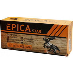 ΤΡΟΜΠΑ ΠΟΔΙΟΥ EPICA STAR EP-60450