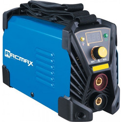 Arcmax Maxweld 160 Ηλεκτροκόλληση Inverter MMA / TIG 160A 40%