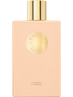 Burberry Goddess Αφρόλουτρο σε Gel 200ml