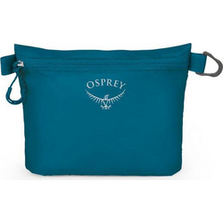 Osprey Ultralight Zipper Sack Small Waterfront Blue S Waterfront Blue