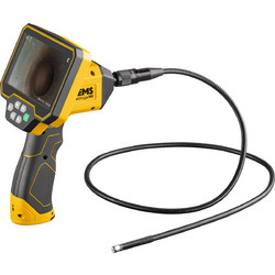 REMS ΦΟΡΗΤΟ ΕΝΔΟΣΚΟΠΙΟ CAMSCOPE HD SET 5.0" O8M 175400 R4