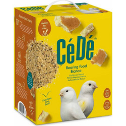 Cede Morbido Egg Food for Canaries 5x1kg