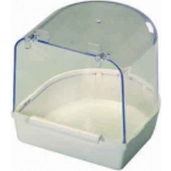 2GR Μπανιέρα Εξωτερική 13x13x13cm