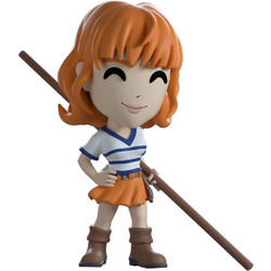 Youtooz Netflix's One Piece Nami 11cm