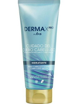 Head & Shoulders DermaXpro Hydration Conditioner για Ξηρά Μαλλιά 220ml