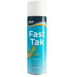 Κόλλα σε Σπρέϋ 500ml