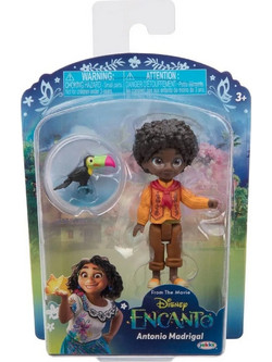 Jakks Pacific Disney Encanto Antonio Madrigal 21930