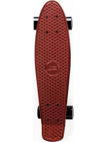 Nils Extreme Electrostyle Pennyboard PNB01 Red