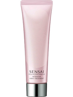 Kanebo Sensai Cellular Intensive Hand Treatment Ενυδατική & Αναπλαστική Κρέμα Χεριών 100ml