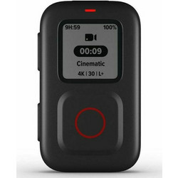 GoPro ARMTE-003 Ασύρματο Τηλεχειριστήριο The Remote για Action Cameras GoPro Hero8 Black / Hero9 Black / Max