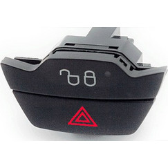 ΔΙΑΚΟΠΤΗΣ FORD ΚΕΝΤΡΙΚΟ ΚΛΕΙΔΩΜΑ ΚΑΙ ALARM F-100 261114-02 f100