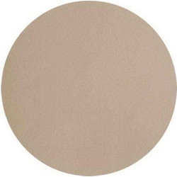 Σουπλά Στρογγυλό Optic Fine 7851420 Φ38cm Cream Asa Τεχνόδερμα