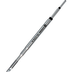 Sunshine Soldering Iron Tip SS-C210 τύπου K, για T210, 80mm - (SS-C210-K)