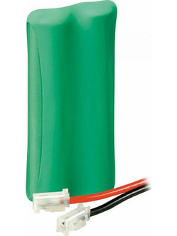 Goobay 48121 ΑΑΑ 650mAh 1τμχ