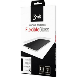 3mk FlexibleGlass Hybrid Glass for Xiaomi Redmi Note 7/7 Pro 107256-0