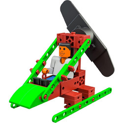 Fischertechnik Advanced Solar 544616