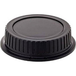 Leinox Rear Lens Cap For Olympus OM (PL-07)