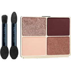 Estee Lauder Pure Color Envy Quad Refill 03 Audergine Dream Παλέτα Σκιών