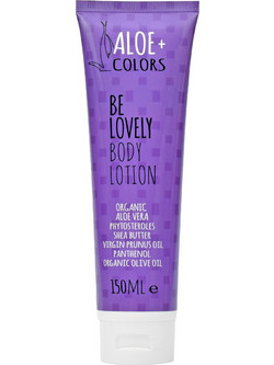 Aloe+ Colors Be Lovely Ενυδατικό Butter Σώματος 50ml