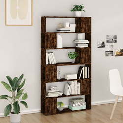 vidaXL Βιβλιοθήκη 100x24x188cm 3187603