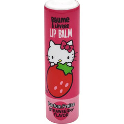 Hello Kitty Lip Balm 5gr