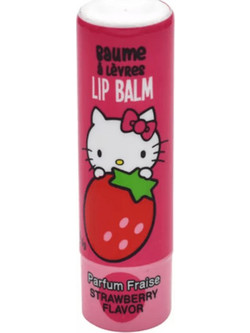 Hello Kitty Lip Balm 5gr