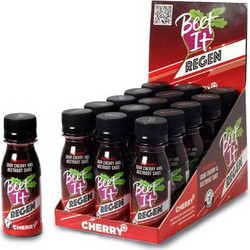 Beet It Regen Cherry+ 15x70ml