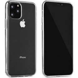 Θήκη κινητού Forcell Back Ultra Slim 0,5mm for Xiaomi 13 Pro Transparent