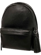 ORIGINAL DOUBLE SCARF BACKPACK -- • NEW-POLO - More than a school bag